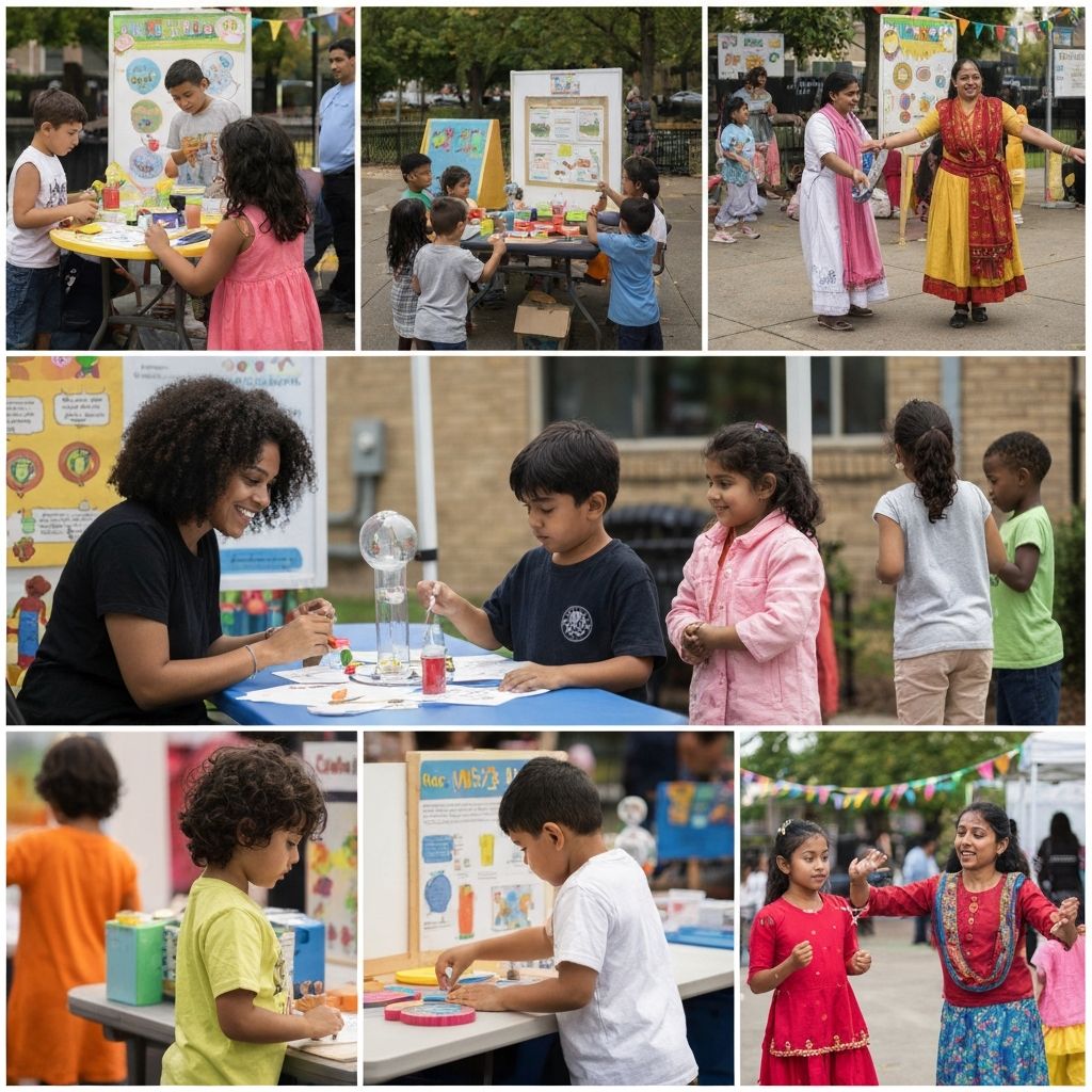 Mandela Day Celebration